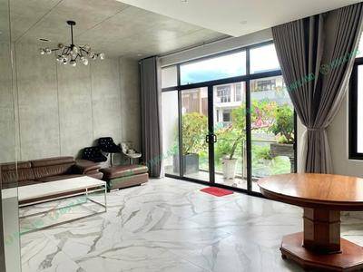 Apartment for rent, 2 bedrooms, 100m², Minh Mạng, Ngũ Hành Sơn, Đà Nẵng - Ngu Hanh Son, Da Nang