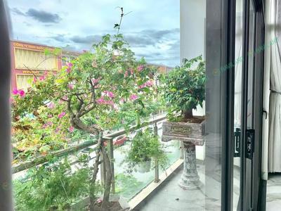 Cho thuê căn hộ, 2 phòng ngủ, 100m², Minh Mạng, Ngũ Hành Sơn, Đà Nẵng - Thumbnail 5