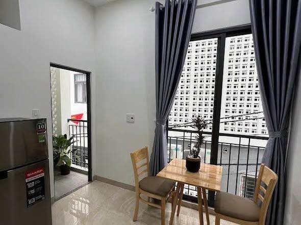 Cho thuê căn hộ, 1 phòng ngủ, Tiên Sơn 1, Hòa Cường, Đà Nẵng - Photo 2