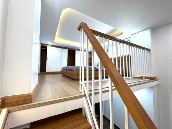 Apartment for rent, Lê Đình Lý, Hòa Cường, Đà Nẵng - Photo 2