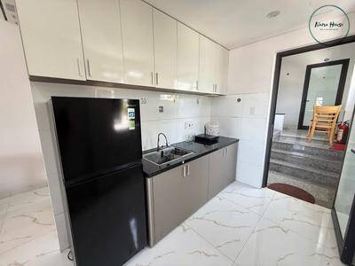 Studio for rent, 1 bedroom, Nguyễn Tri Phương, Hòa Xuân, Đà Nẵng - Hoa Xuan, Da Nang