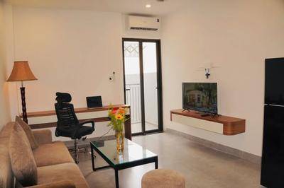 Apartment for rent, 1 bedroom, Nguyễn Công Trứ, An Hải, Đà Nẵng - An Hai, Da Nang