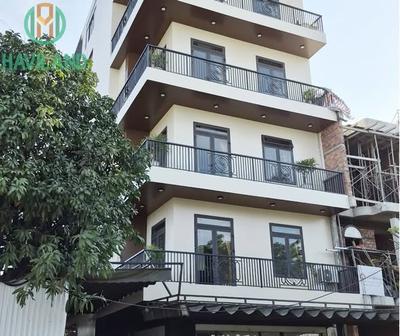 Cho thuê studio, 1 phòng ngủ, Bờ Quan 3, Ngũ Hành Sơn, Đà Nẵng - Thumbnail 2