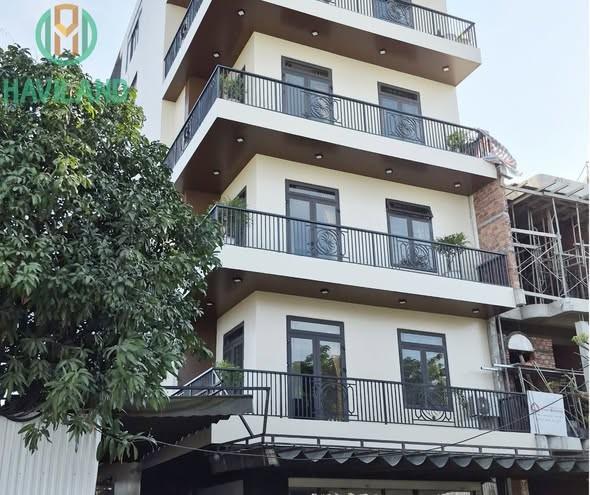 Cho thuê studio, 1 phòng ngủ, Bờ Quan 3, Ngũ Hành Sơn, Đà Nẵng - Photo 2