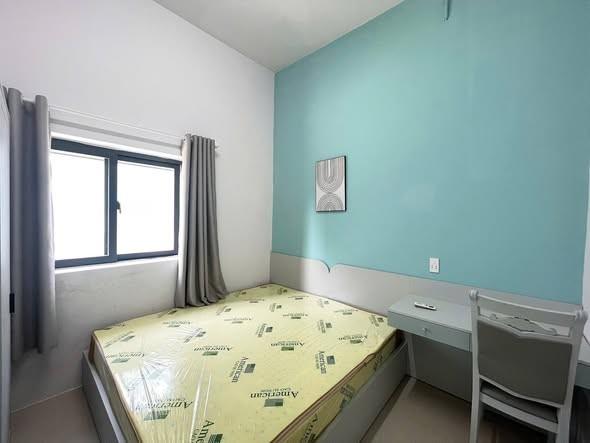 Cho thuê căn hộ, 1 phòng ngủ, Lê Văn Hiến, Ngũ Hành Sơn, Đà Nẵng - Photo 1