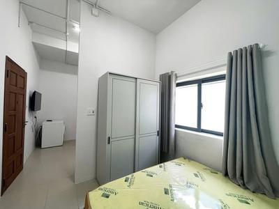 Cho thuê căn hộ, 1 phòng ngủ, Lê Văn Hiến, Ngũ Hành Sơn, Đà Nẵng - Thumbnail 3