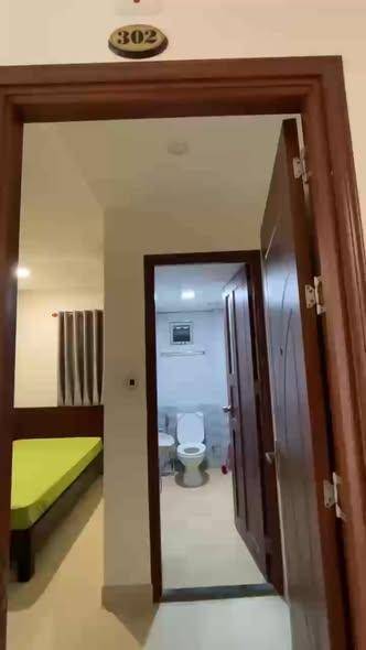 Apartment for rent, 3 tháng 2, Hải Châu, Đà Nẵng - Hai Chau, Da Nang