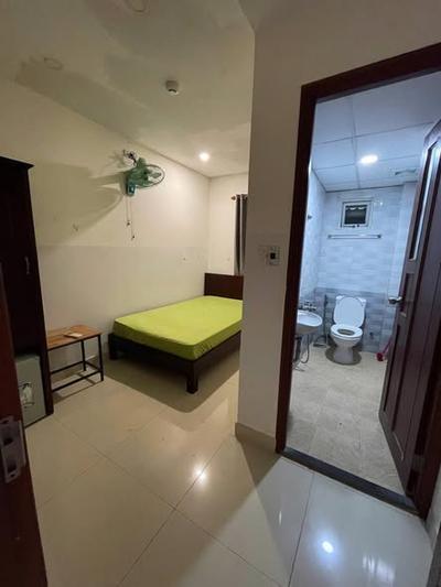 Apartment for rent, 3 tháng 2, Hải Châu, Đà Nẵng - Thumbnail 2