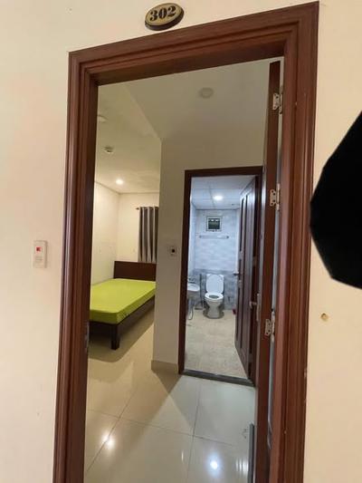 Apartment for rent, 3 tháng 2, Hải Châu, Đà Nẵng - Thumbnail 3
