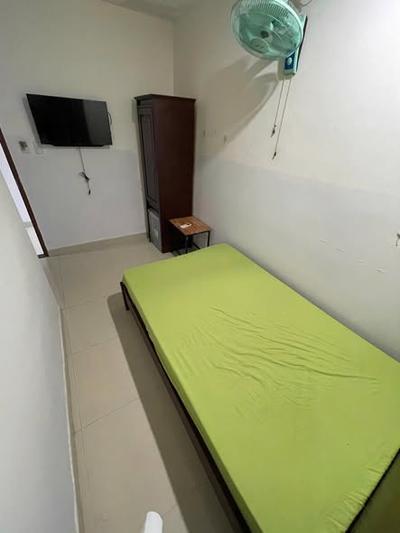 Apartment for rent, 3 tháng 2, Hải Châu, Đà Nẵng - Thumbnail 4