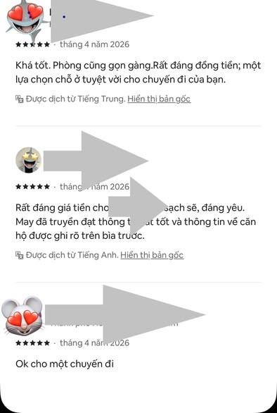 Cho thuê căn hộ, 45m², 54 Vũ Tông Phan, Sơn Trà, Đà Nẵng - Photo 2