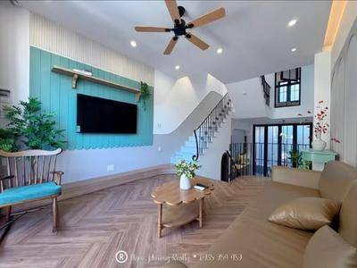 House for rent, 53.1m², K129 Tiểu La, Hòa Cường, Đà Nẵng - Hoa Cuong, Da Nang
