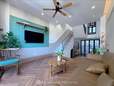 Cho thuê nhà riêng, 53.1m², K129 Tiểu La, Hòa Cường, Đà Nẵng - Thumbnail 1