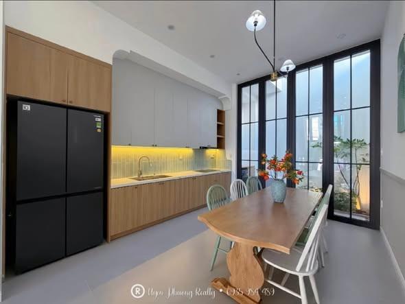 Cho thuê nhà riêng, 53.1m², K129 Tiểu La, Hòa Cường, Đà Nẵng - Photo 2