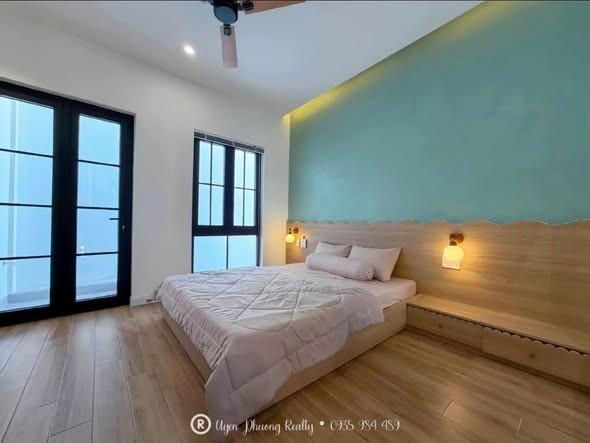 Cho thuê nhà riêng, 53.1m², K129 Tiểu La, Hòa Cường, Đà Nẵng - Photo 3