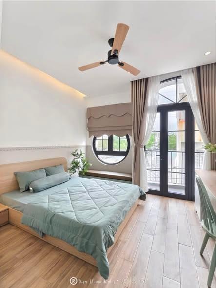 Cho thuê nhà riêng, 53.1m², K129 Tiểu La, Hòa Cường, Đà Nẵng - Photo 4