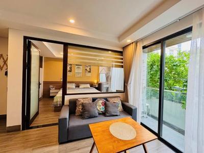 Cho thuê căn hộ, An Thượng 10, Ngũ Hành Sơn, Đà Nẵng - Thumbnail 2