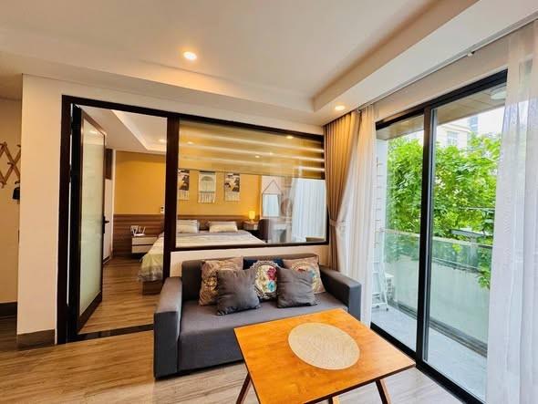 Cho thuê căn hộ, An Thượng 10, Ngũ Hành Sơn, Đà Nẵng - Photo 2
