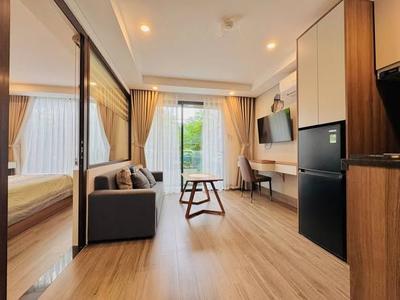 Cho thuê căn hộ, An Thượng 10, Ngũ Hành Sơn, Đà Nẵng - Thumbnail 4