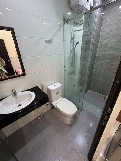 Cho thuê studio, 1 phòng ngủ, Thái Thị Bôi, Thanh Khê, Đà Nẵng - Thumbnail 5