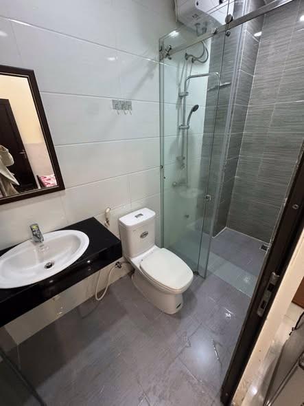 Cho thuê studio, 1 phòng ngủ, Thái Thị Bôi, Thanh Khê, Đà Nẵng - Photo 5