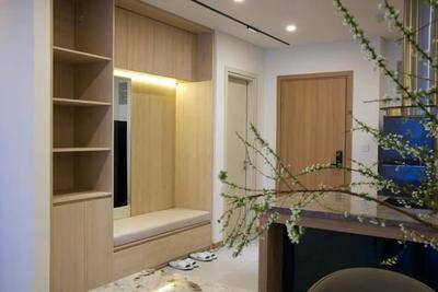 Apartment for rent, 2 bedrooms, 92m², 2 Như Nguyệt, Hải Châu, Đà Nẵng - Hai Chau, Da Nang