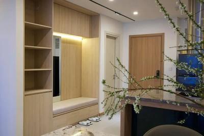 Cho thuê căn hộ, 2 phòng ngủ, 92m², 2 Như Nguyệt, Hải Châu, Đà Nẵng - Thumbnail 1
