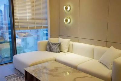 Cho thuê căn hộ, 2 phòng ngủ, 92m², 2 Như Nguyệt, Hải Châu, Đà Nẵng - Thumbnail 3