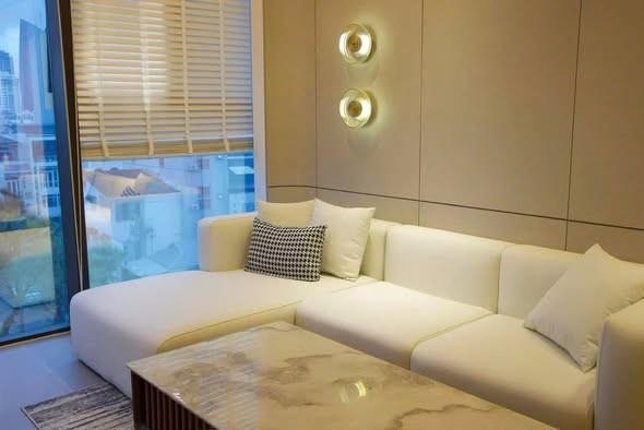 Cho thuê căn hộ, 2 phòng ngủ, 92m², 2 Như Nguyệt, Hải Châu, Đà Nẵng - Photo 3