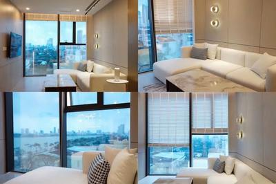 Cho thuê căn hộ, 2 phòng ngủ, 92m², 2 Như Nguyệt, Hải Châu, Đà Nẵng - Thumbnail 4
