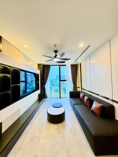 Cho thuê căn hộ, 2 phòng ngủ, 92m², 2 Như Nguyệt, Hải Châu, Đà Nẵng - Thumbnail 5