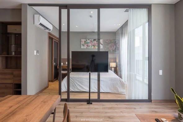 Cho thuê căn hộ, Nại Nam 8, Hòa Cường, Đà Nẵng - Photo 5