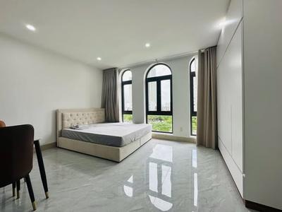 Cho thuê studio, 1 phòng ngủ, Phước Trường 15, An Hải, Đà Nẵng - Thumbnail 2