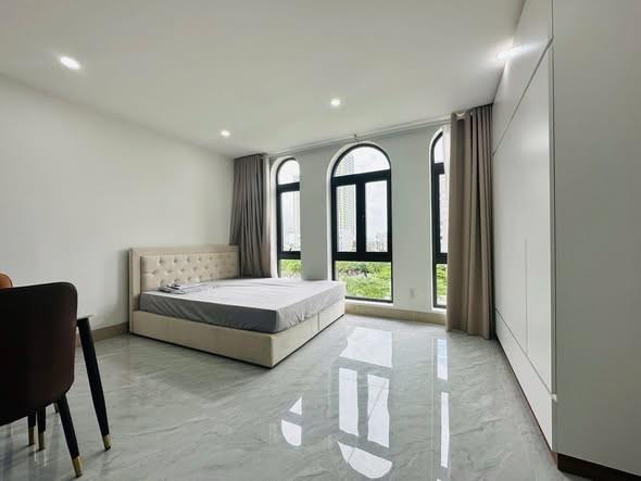 Cho thuê studio, 1 phòng ngủ, Phước Trường 15, An Hải, Đà Nẵng - Photo 2