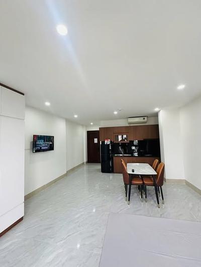 Cho thuê studio, 1 phòng ngủ, Phước Trường 15, An Hải, Đà Nẵng - Thumbnail 3