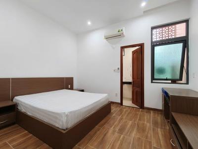 Cho thuê studio, 1 phòng ngủ, An Thượng 8, Ngũ Hành Sơn, Đà Nẵng - Thumbnail 3