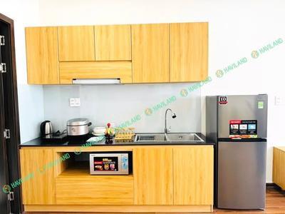 Cho thuê studio, 1 phòng ngủ, 40m², Nghiêm Xuân Yêm, Ngũ Hành Sơn, Đà Nẵng - Thumbnail 5