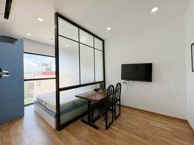 Cho thuê studio, 1 phòng ngủ, Trần Văn Trứ, Hòa Cường, Đà Nẵng - Thumbnail 1