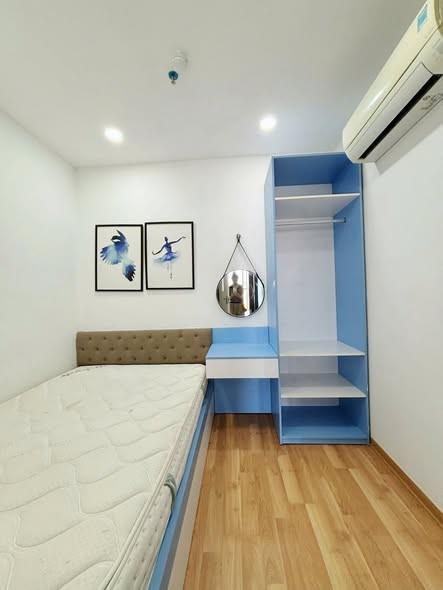 Cho thuê studio, 1 phòng ngủ, Trần Văn Trứ, Hòa Cường, Đà Nẵng - Photo 2