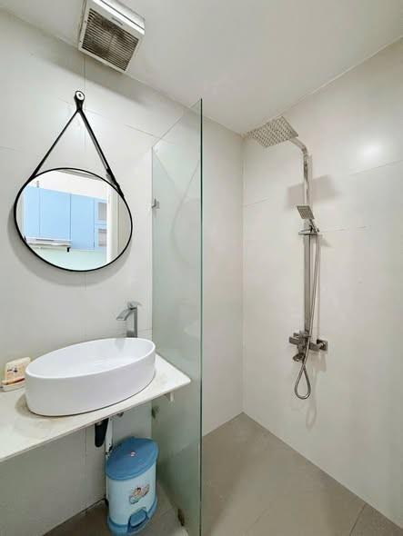 Cho thuê studio, 1 phòng ngủ, Trần Văn Trứ, Hòa Cường, Đà Nẵng - Photo 3