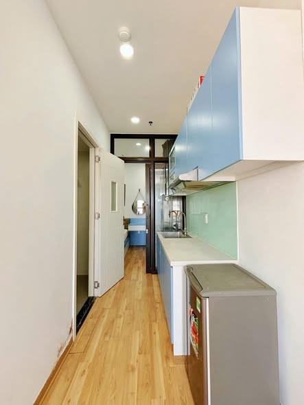 Cho thuê studio, 1 phòng ngủ, Trần Văn Trứ, Hòa Cường, Đà Nẵng - Photo 4
