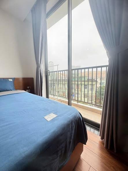 Apartment for rent, 45m², Hà Kỳ Ngộ, Sơn Trà, Đà Nẵng - Photo 2