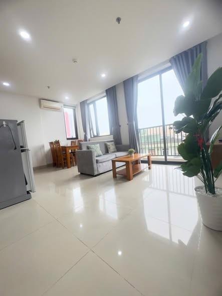 Apartment for rent, 45m², Hà Kỳ Ngộ, Sơn Trà, Đà Nẵng - Photo 3
