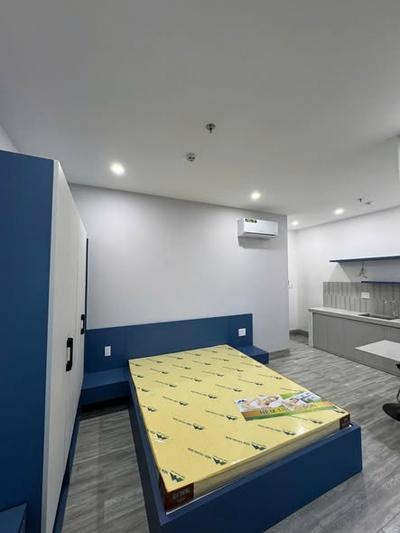 Apartment for rent, Tân Trà, Hòa Khánh, Đà Nẵng - Thumbnail 4