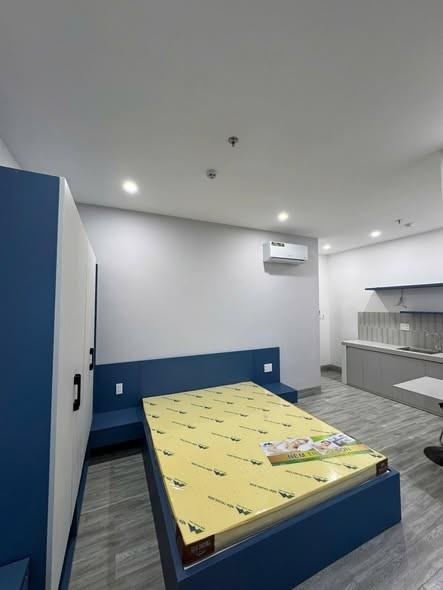 Apartment for rent, Tân Trà, Hòa Khánh, Đà Nẵng - Photo 4
