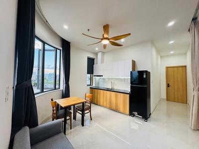 Studio for rent, 1 bedroom, Yên Thế, An Khê, Đà Nẵng - Thumbnail 2