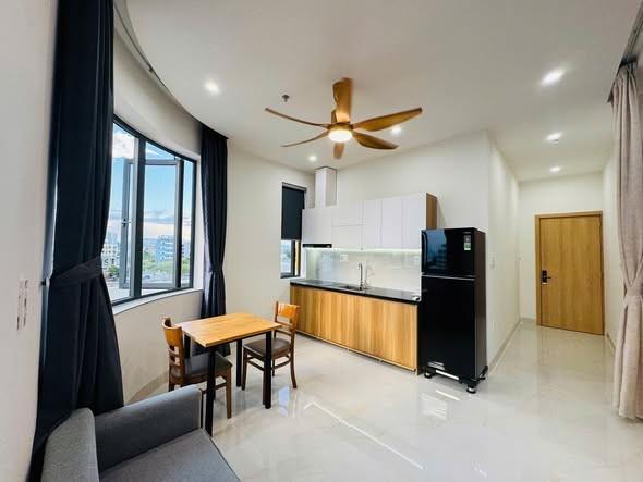 Studio for rent, 1 bedroom, Yên Thế, An Khê, Đà Nẵng - Photo 2