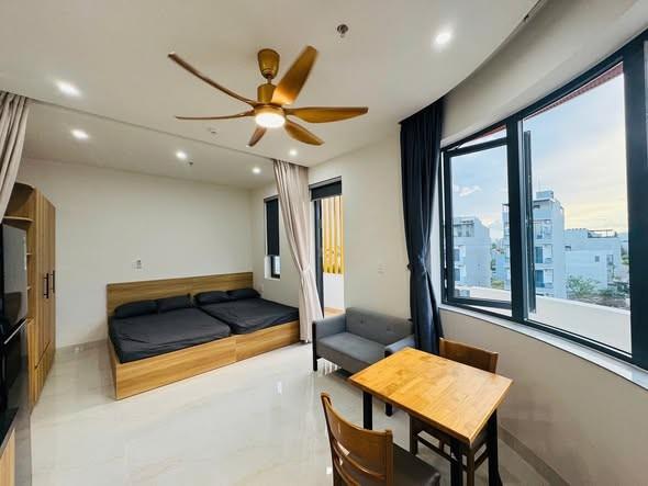 Studio for rent, 1 bedroom, Yên Thế, An Khê, Đà Nẵng - Photo 4