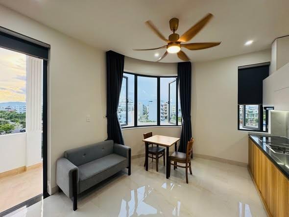 Studio for rent, 1 bedroom, Yên Thế, An Khê, Đà Nẵng - Photo 5