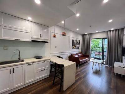 Apartment for rent, 45m², Phan Thúc Duyện, Ngũ Hành Sơn, Đà Nẵng - Ngu Hanh Son, Da Nang
